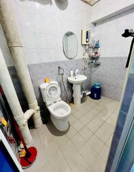 Blk 891 Tampines Avenue 8 (Tampines), HDB 4 Rooms #554700541